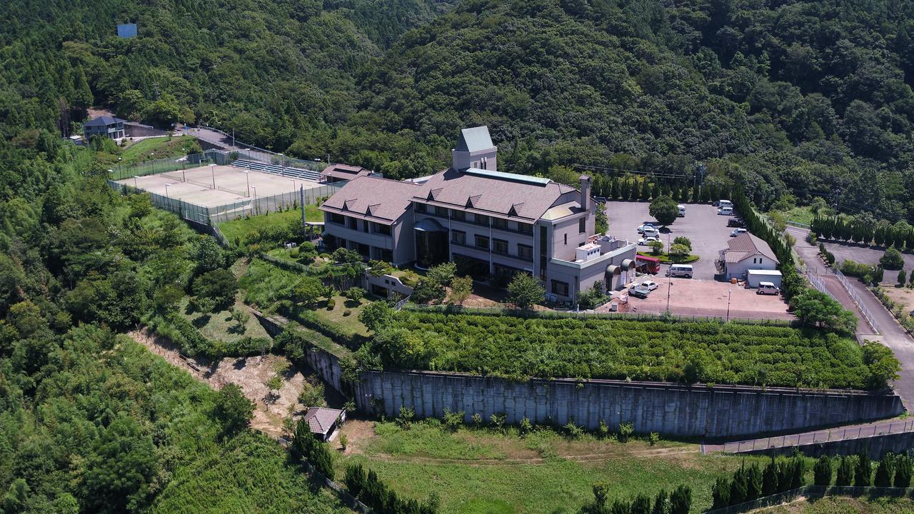 Aburayamimakan Exterior foto